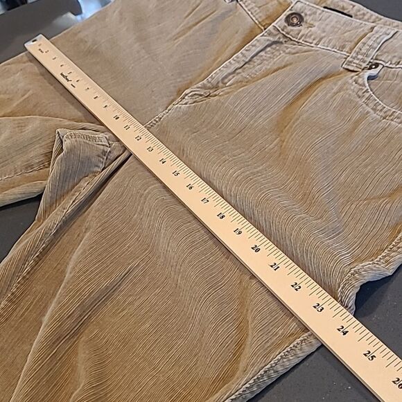 Corduroy Pants by a.n.a. - Picture 7 of 10